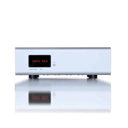 311 Amplificador Estereo Serie 3