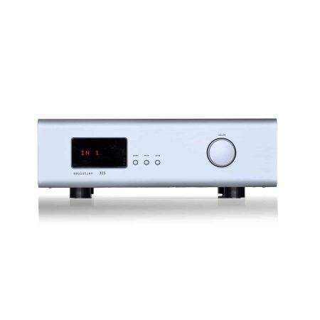 326 Preamplificador Serie 3