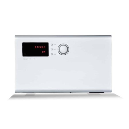 511 Amplificador Estereo Serie 5