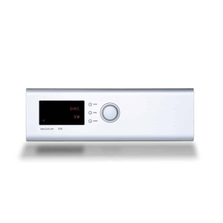 525 Preamplificador Serie 5
