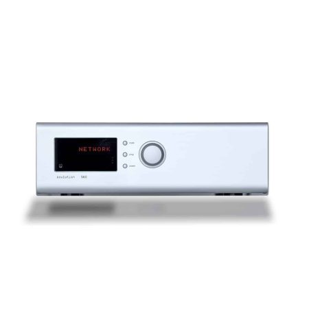 560 DAC Serie 5