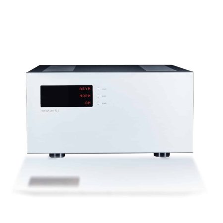711 Amplificador Estereo Serie 7