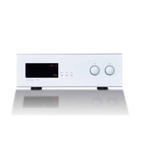 755 Preamplificador Phono Serie 7