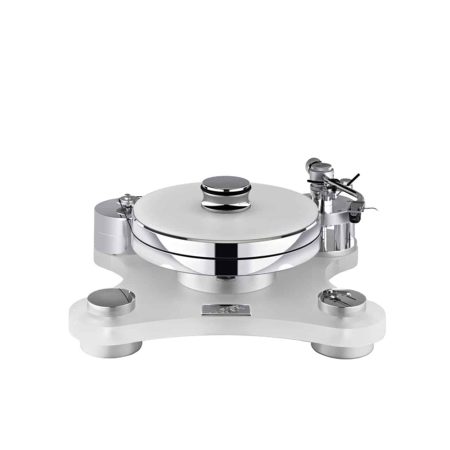 Transrotor Zet 1 Blanco
