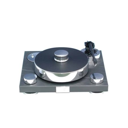 Transrotor La Roccia Reference TMD