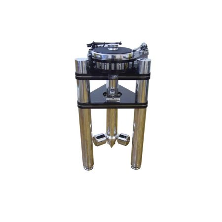 Transrotor Gravita TMD