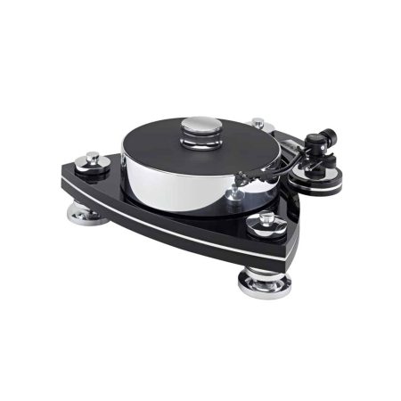 Transrotor Crescendo Nero