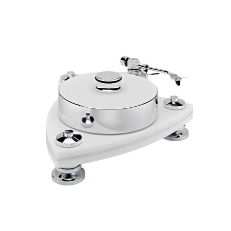 Transrotor Crescendo Bianco