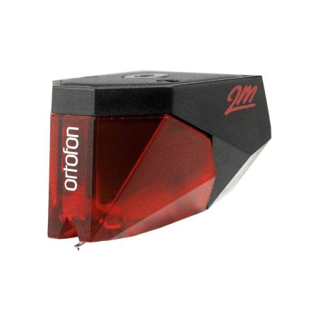 Ortofon 2M Red Capsula MM