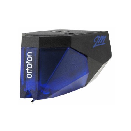 Ortofon 2M Blue Capsula MM