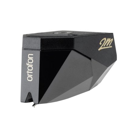Ortofon 2M Black Capsula MM
