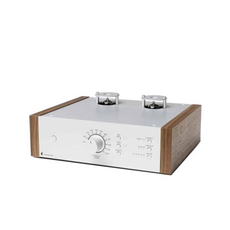 Pro-Ject Audio Systems Tube Box DS2 - Pre Phono
