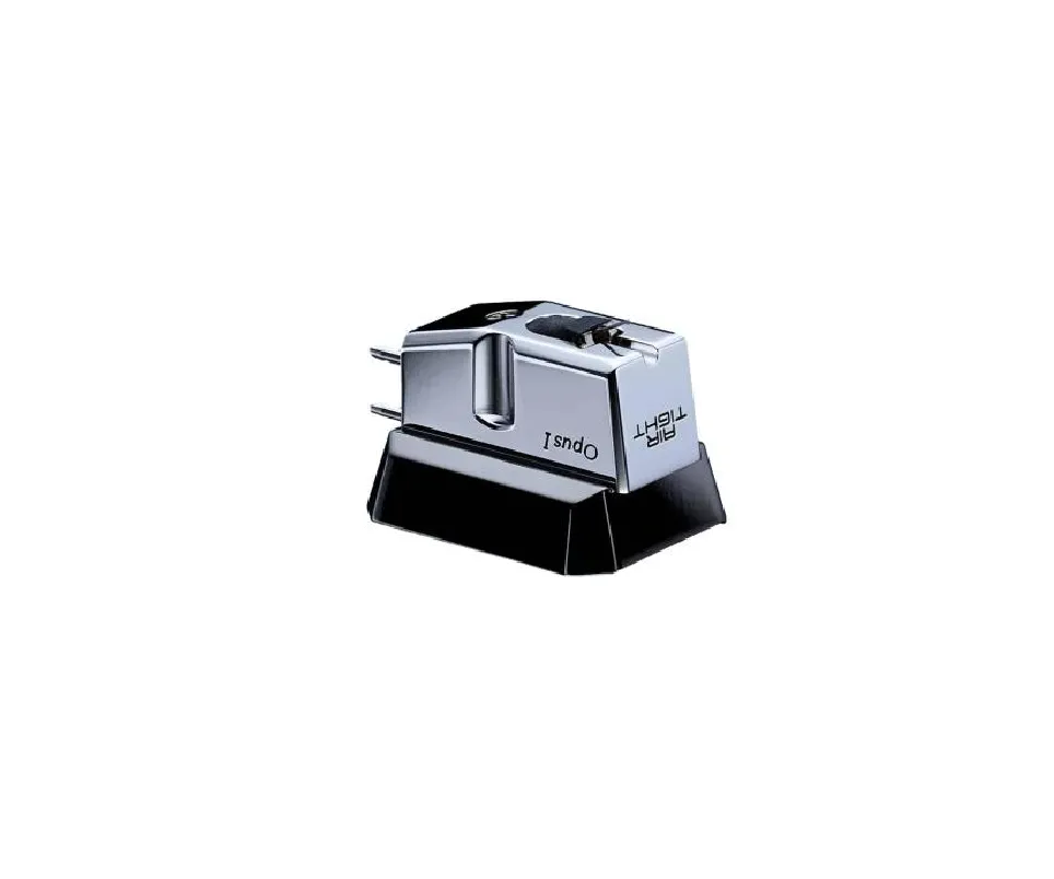 Air Tight - PC-1 Coda Capsula tornamesa