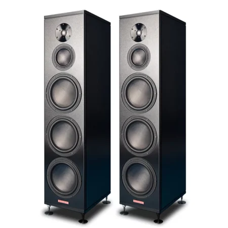 Magico - A5 Parlante Columna