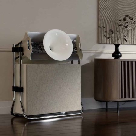 Avantgarde acoustics Colibri C2 Parlante Monitor