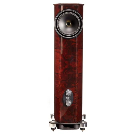 Fyneaudio F1 8s parlante columna