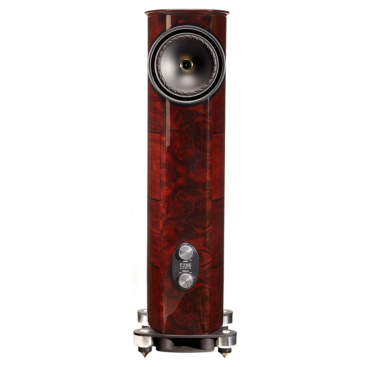 Fyneaudio F1 8s parlante columna