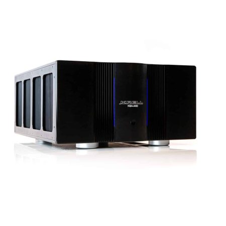 Krell KSA i400 amplificador