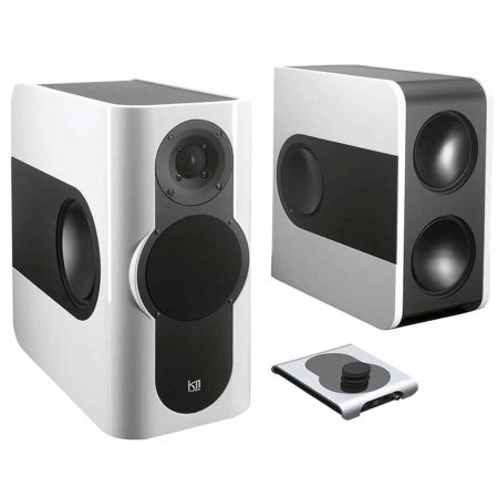 Kii Audio Kii Three - Pedestales