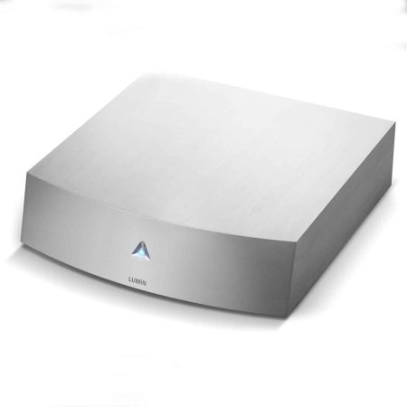 Lumin AMP amplificador