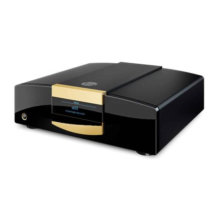 MBL Cadenza amplificador estereo