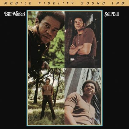 Bill Withers - Still Bill (Numbered 180g Vinyl LP)