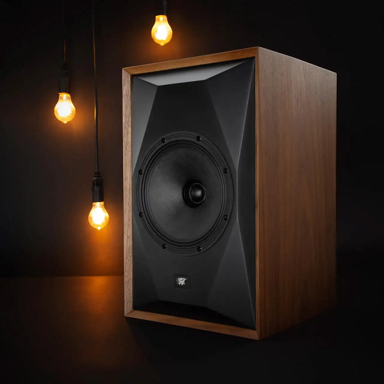 Mofi - SourcePoint 8 - Parlante Monitor | Highend Chile