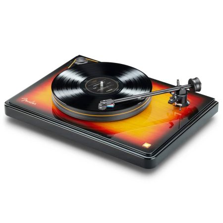 MoFi Electronics PrecisionDeck Fender Limited Edition
