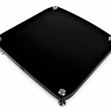 Pillartech - Zeus Pro Bottom - Rack Audio