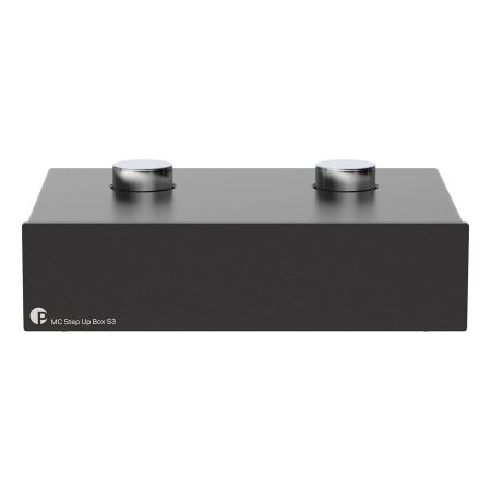 Pro-Ject Audio Systems MC Step Up Box S3 - Pre Phono
