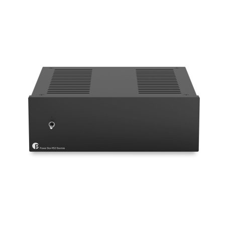 Pro-Ject Audio Systems Power Box RS2 Sources