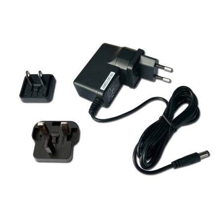 Pro-Ject Audio Systems Power Supply DC 12V 800mA