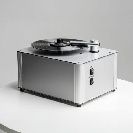 Pro-Ject Audio Systems VC S3