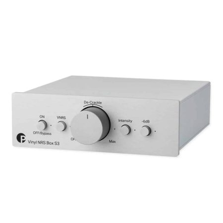 Pro-Ject Audio Systems Vinyl NRS Box S3 - Pre Phono