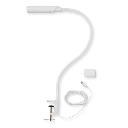 Reliable UberLight Flex 3100 TL Clamp Blanco - Accesorio Lampara