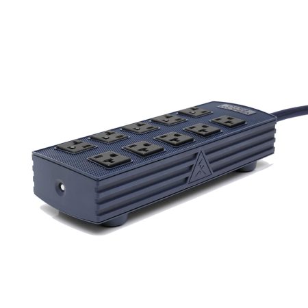 Acondicionador de Corriente Shunyata Venom PS10 - Azul