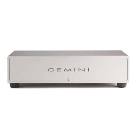 Shunyata Gemini Model 8