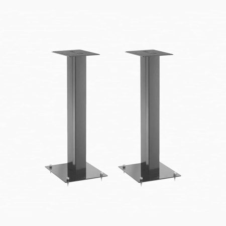 Triangle Stand S 02 Negro