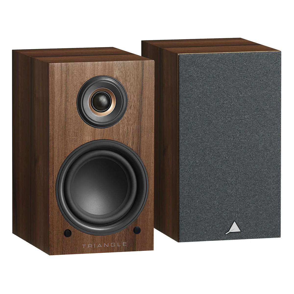 Triangle - Elara LN01A - Parlante Monitor Bluetoot
