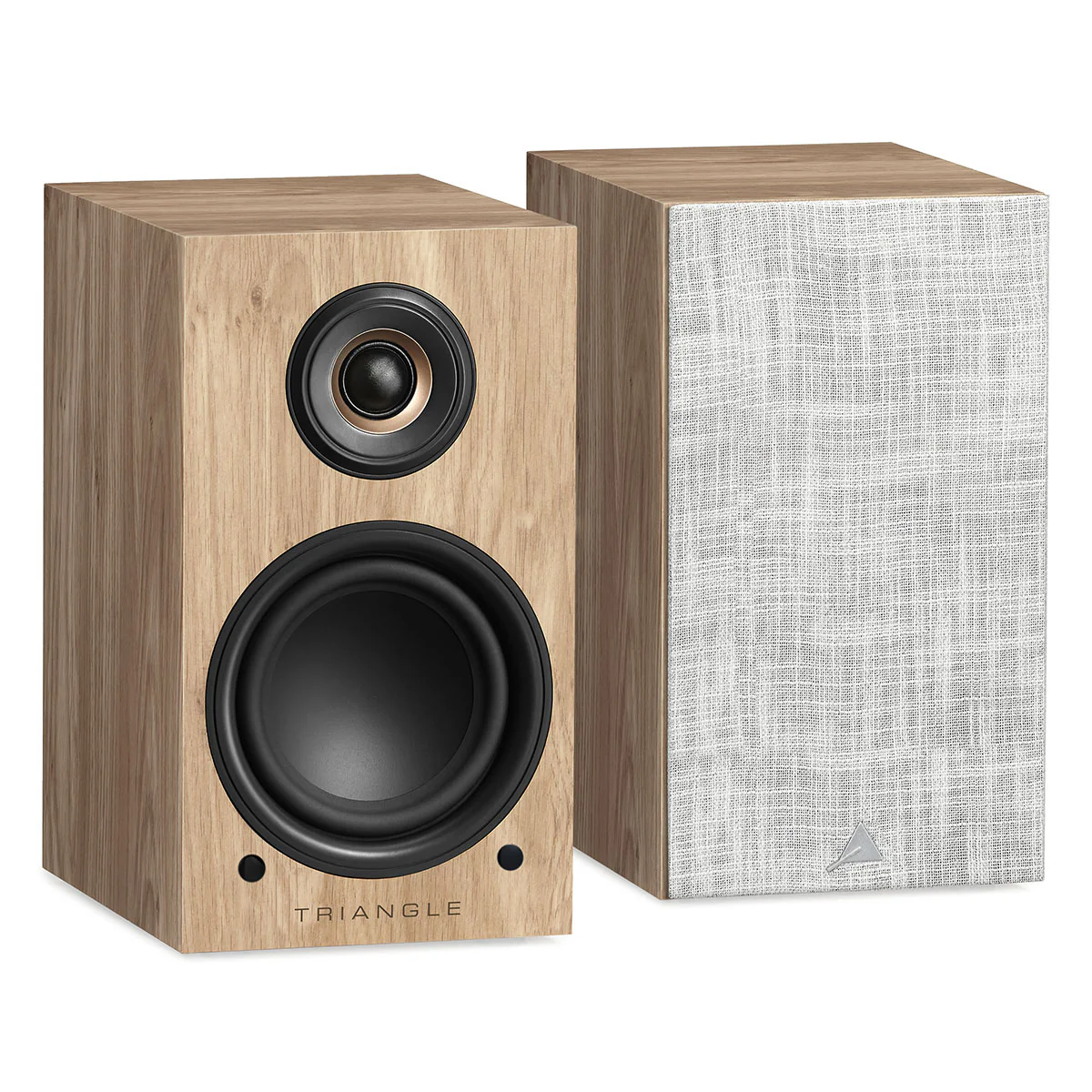 Triangle - Elara LN01A - Parlante Monitor Bluetoot - Imagen 4