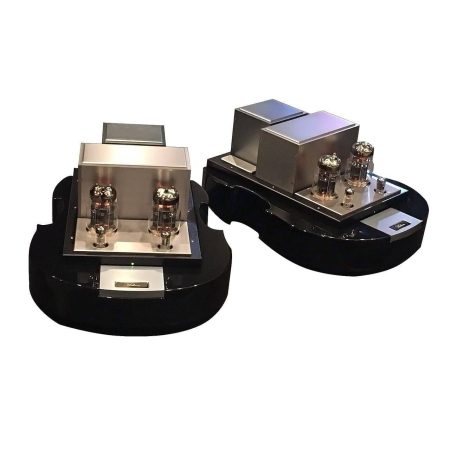 Melton MC33-80W Amplificador Mono block - Seminuevo