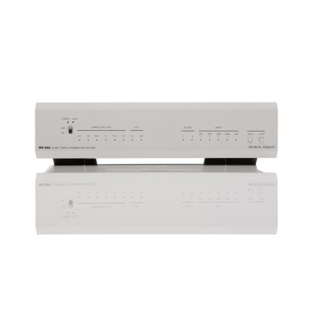 Musical Fidelity MX-DAC