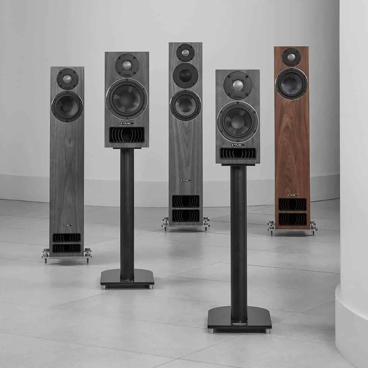 PMC -Twenty5.22i - parlante monitor | Highend Chile