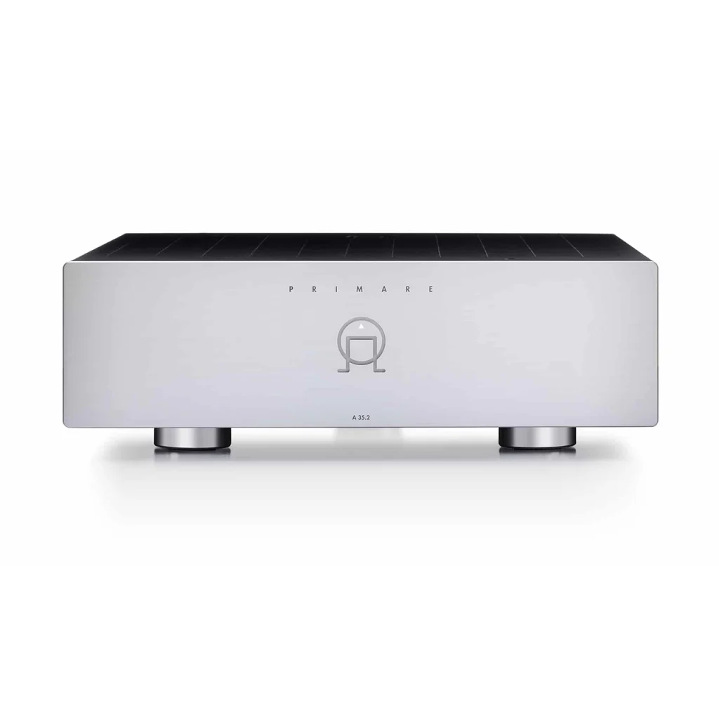 Primare A35.2 Amplificador Estereo