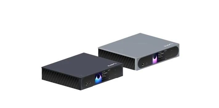 Matrix Audio - Mini-i Pro 4 - Network Music Streamer DAC