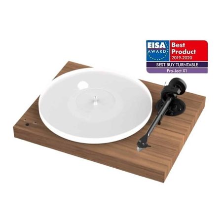 Pro-Ject Audio Systems X1 B