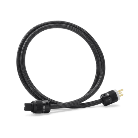 Shunyata Gamma NR C15 cable de poder