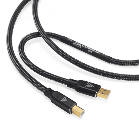 Shunyata USB Cable digital USB