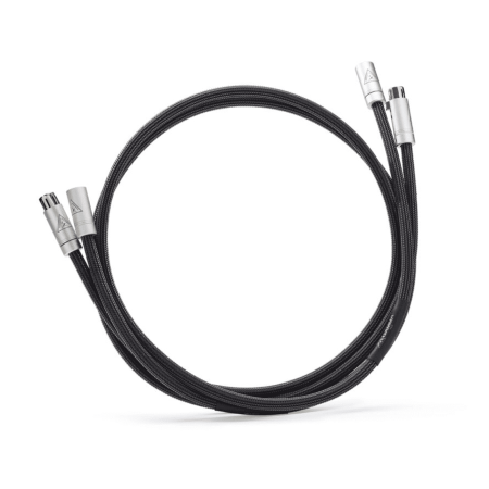 Shunyata Gamma Cable Interconector XLR