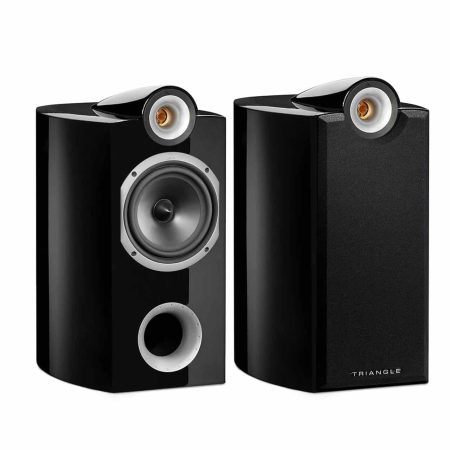 Triangle Signature Theta parlante monitor